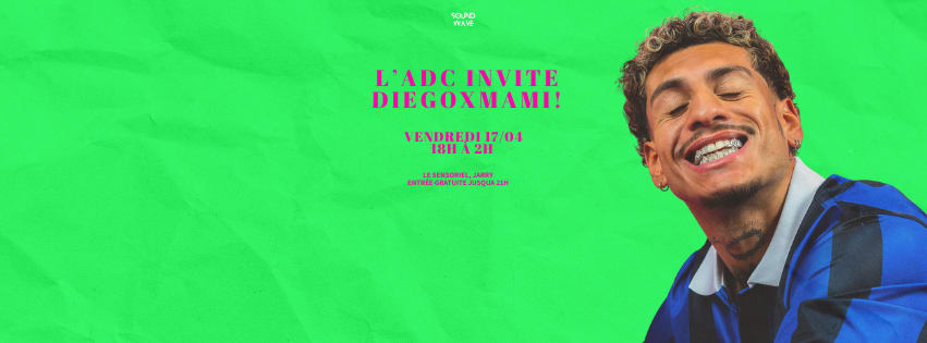 L'adc Invite Diegoxmami Cover
