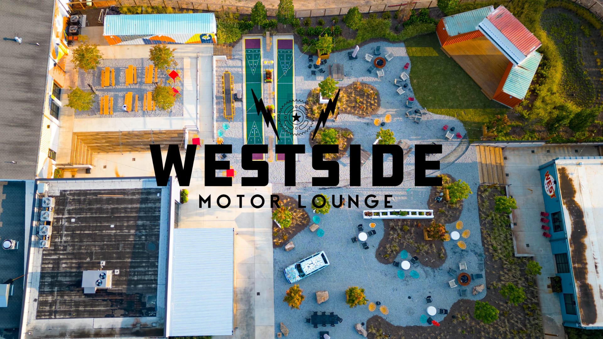 Phew Pies Presents Westside Wednesdays Cover