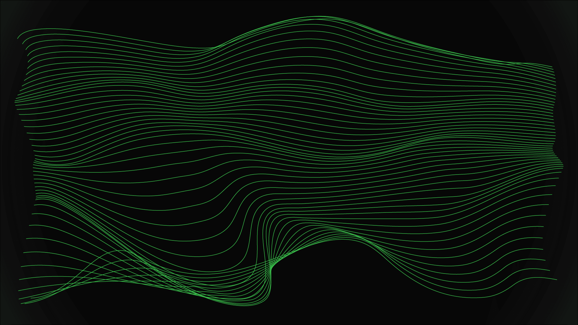 Waveform: 001 Cover