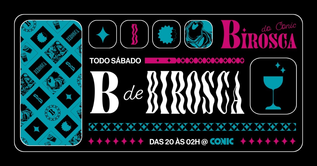 B De Birosca 02/10 Cover