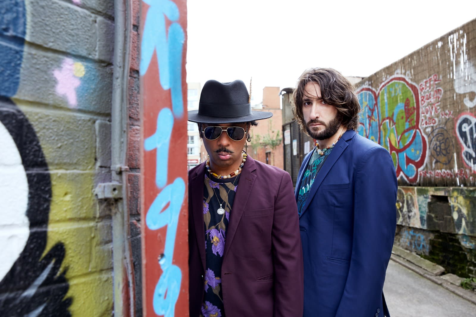 Closing Party Un Festival C'est Trop Court - The Penelopes @ Frigo 16 Cover