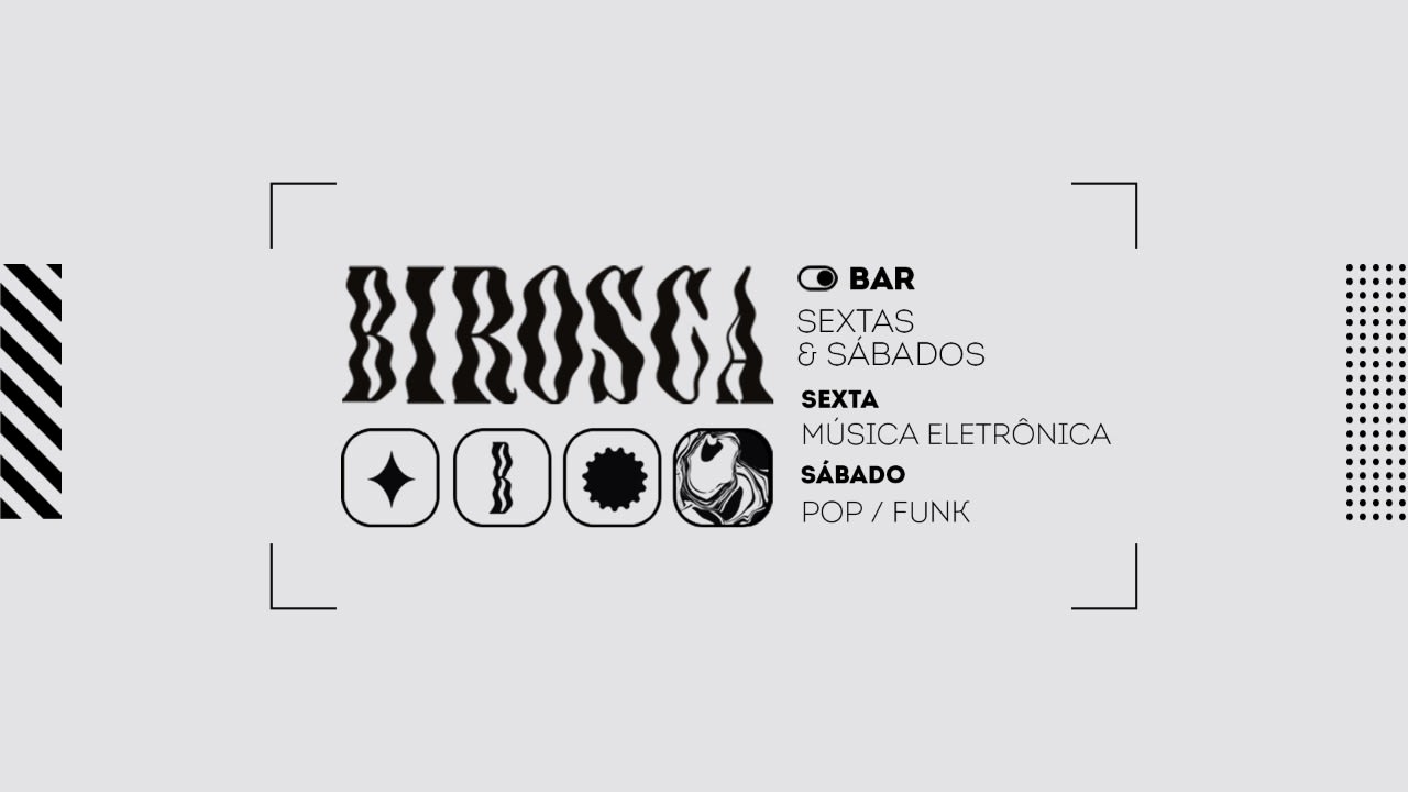 B De Birosca: Sábado, 29/01.  Cover