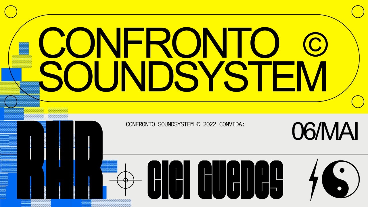 Confronto Convida Rhr - 06/05 Cover