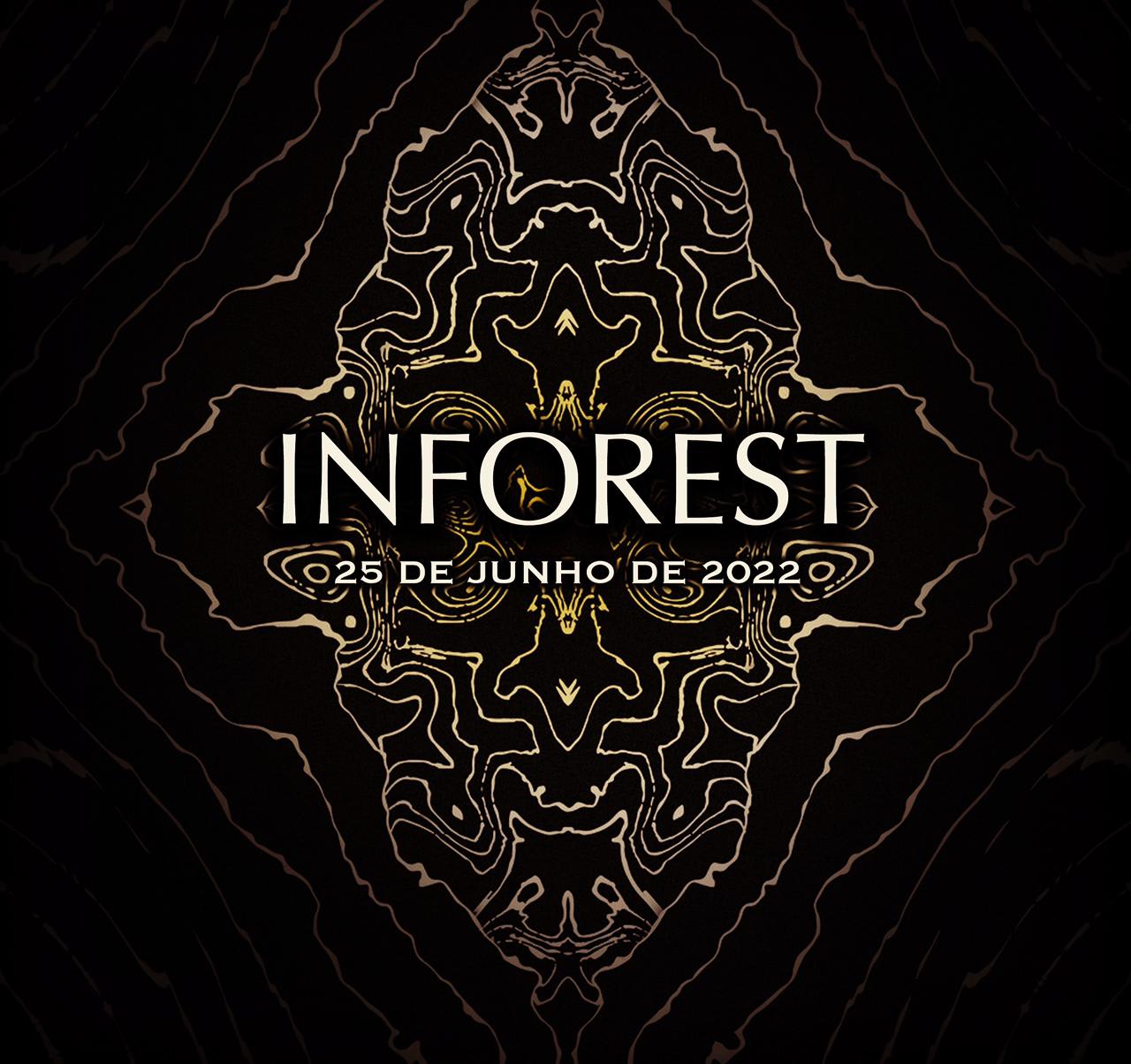 Inforest Cover