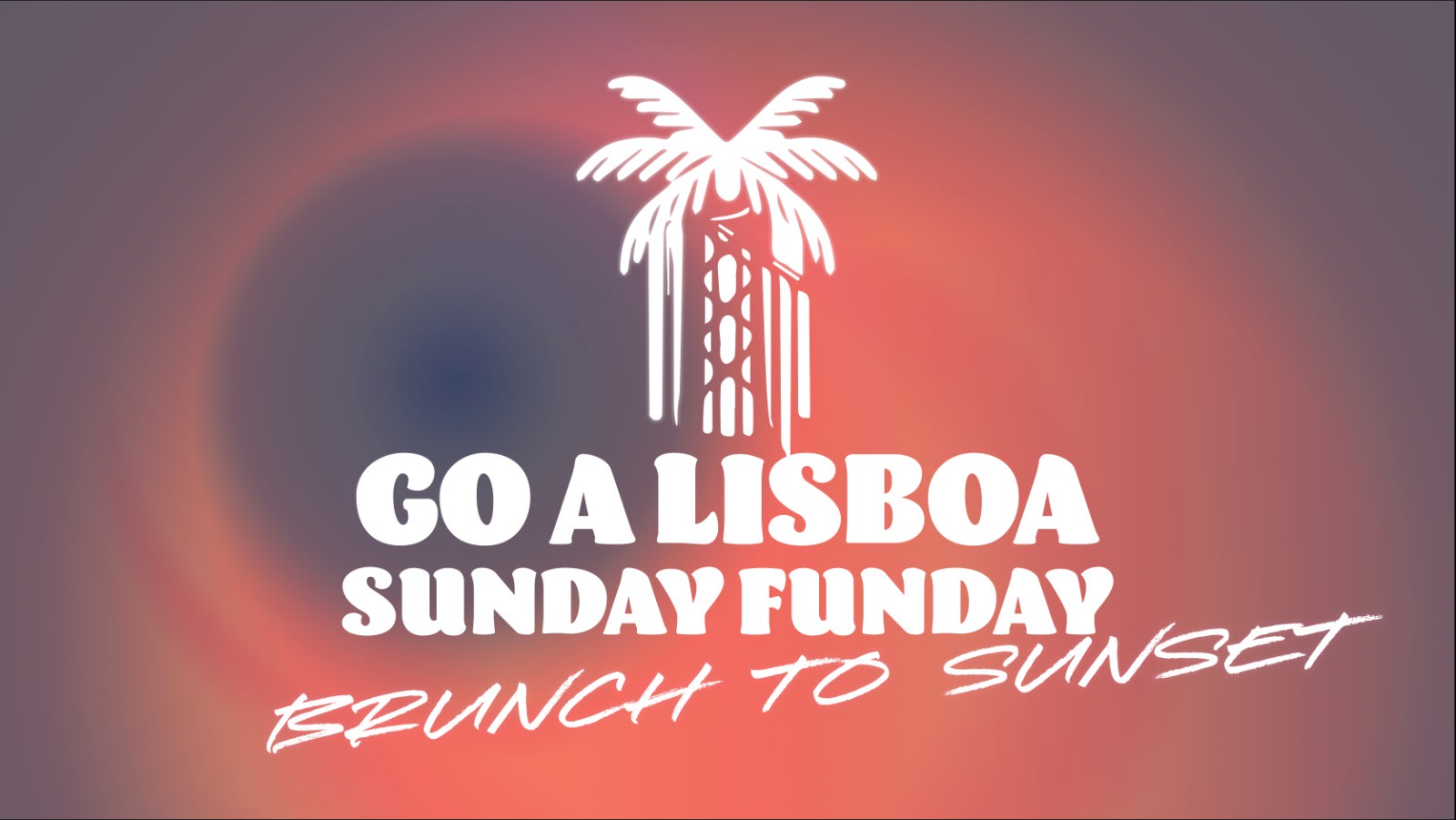 Sun 12 Feb • Justin Case At Go A Rooftop • Free Entry Cover