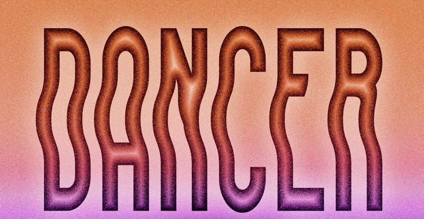 Dancer: Kenya20hz B2b Rhr! Cover