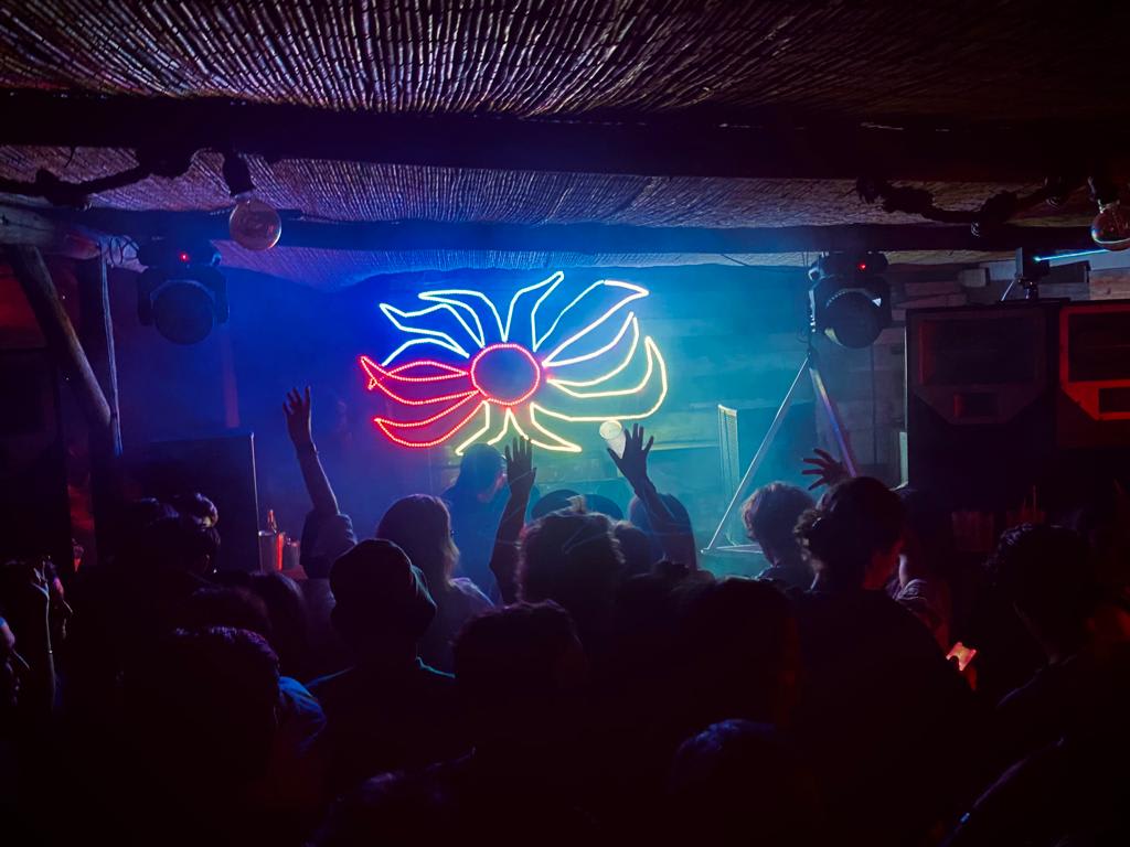 99 Ginger X Gaucho Cover