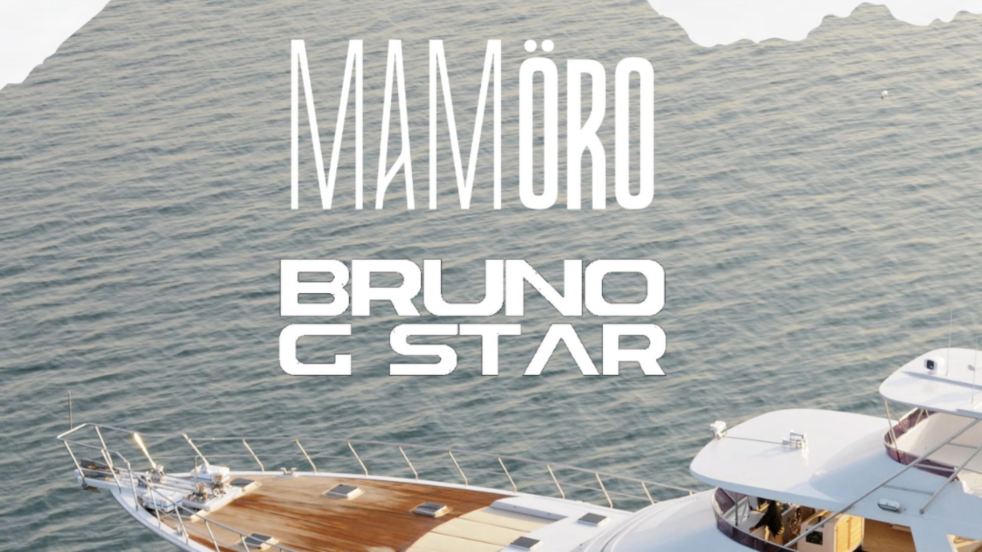Pulse 360 Boat Party - Mamoro Cover