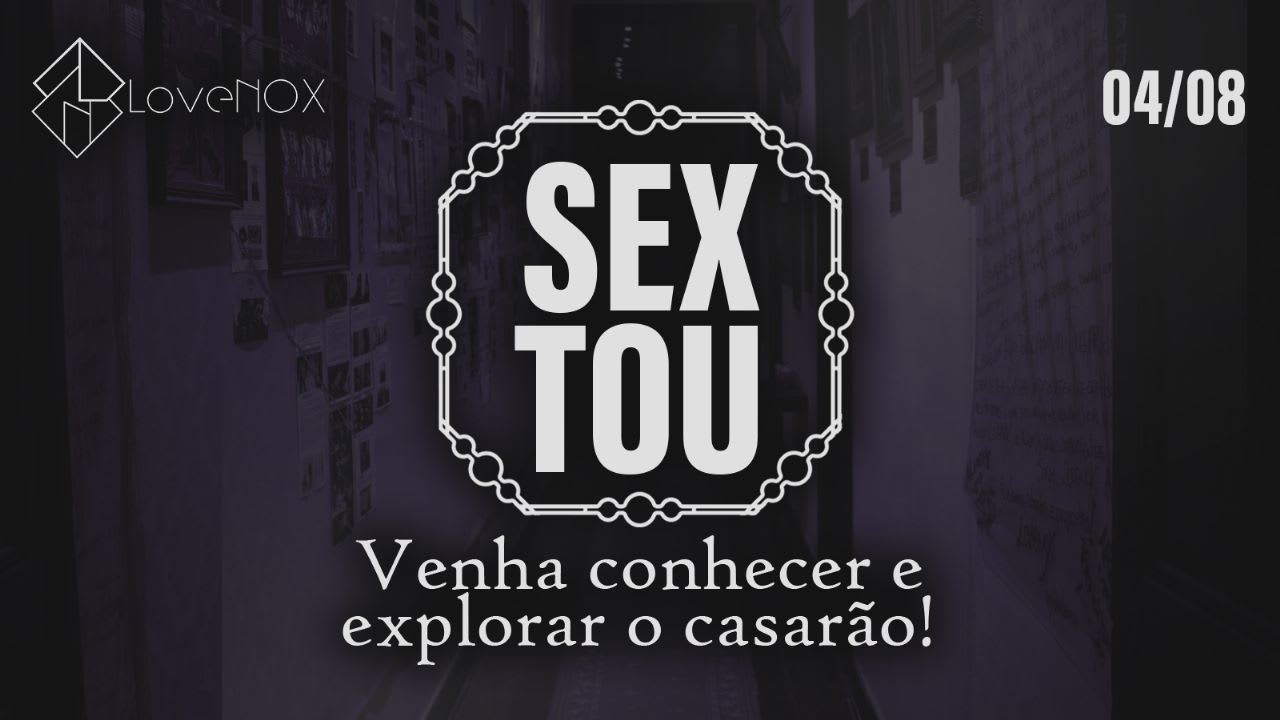 04/08 - Happy Hour: Sex Tou Cover