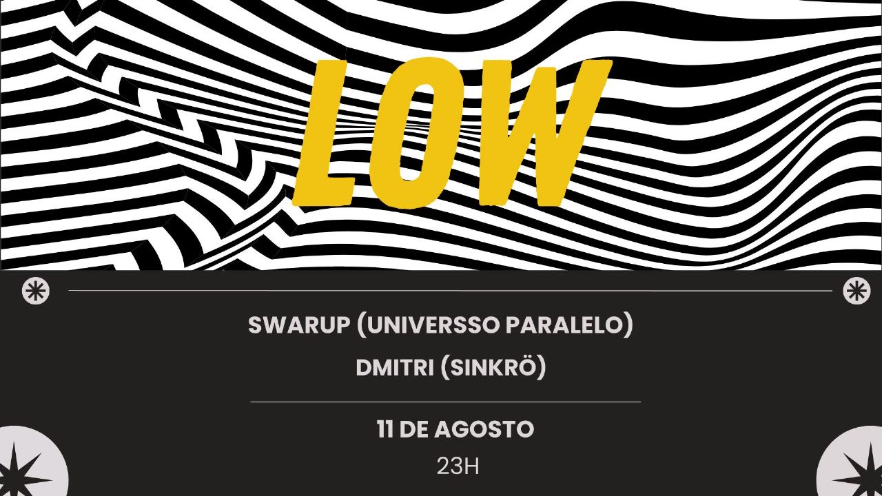 Low Cover