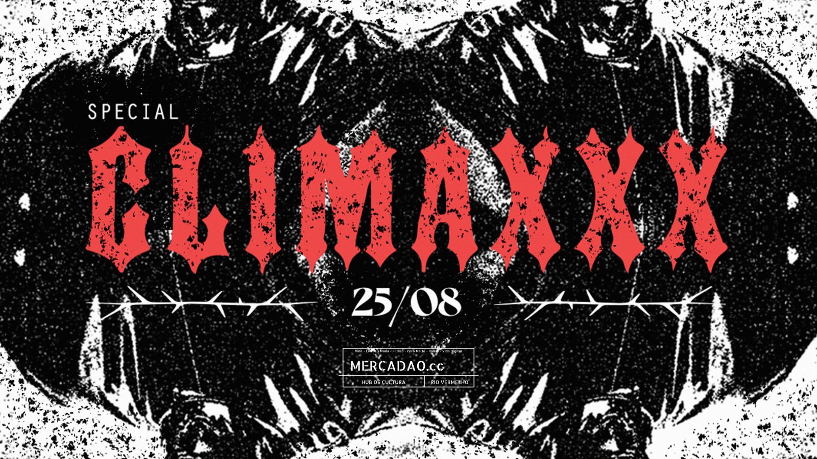 Climaxxx - Special Rytual Cover