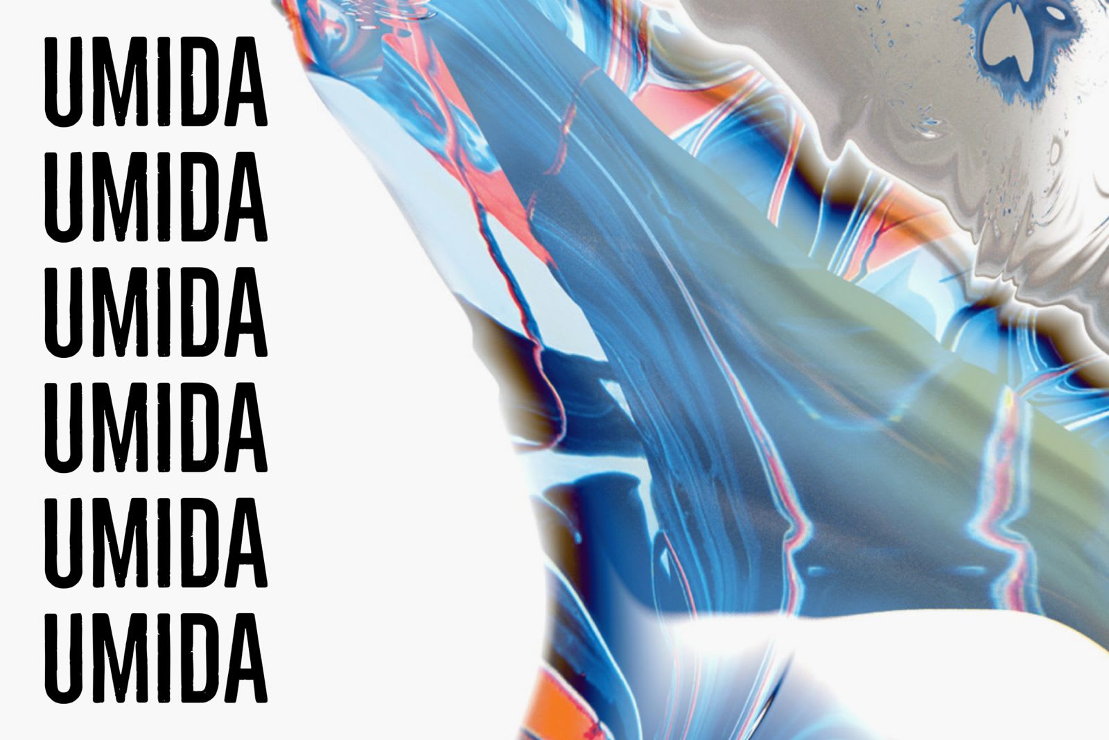 Umida No Redoma 01/09 Cover