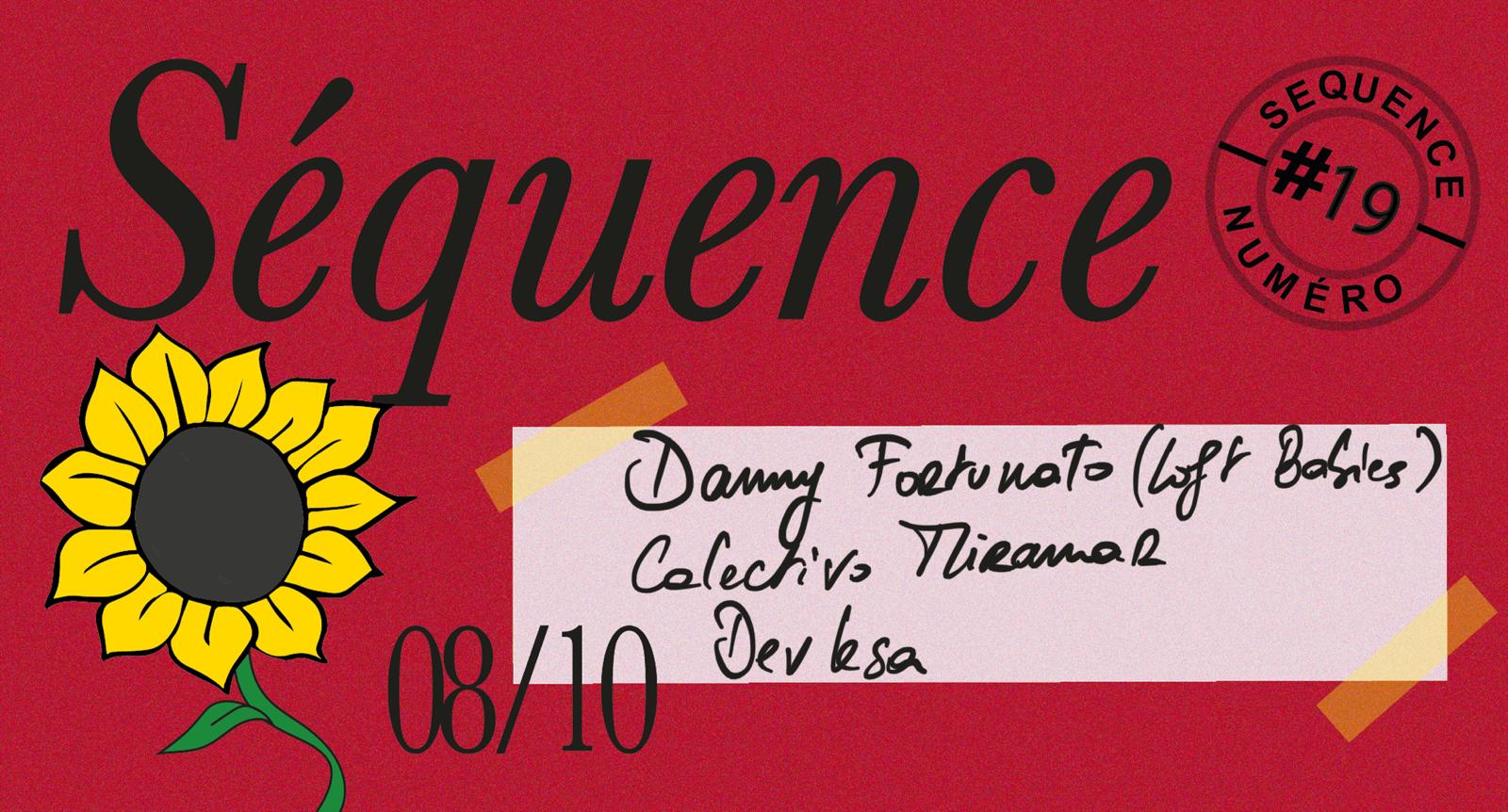 Séquence 19: Devlesa - Colectivo Miramar - Danny Fortunato Cover