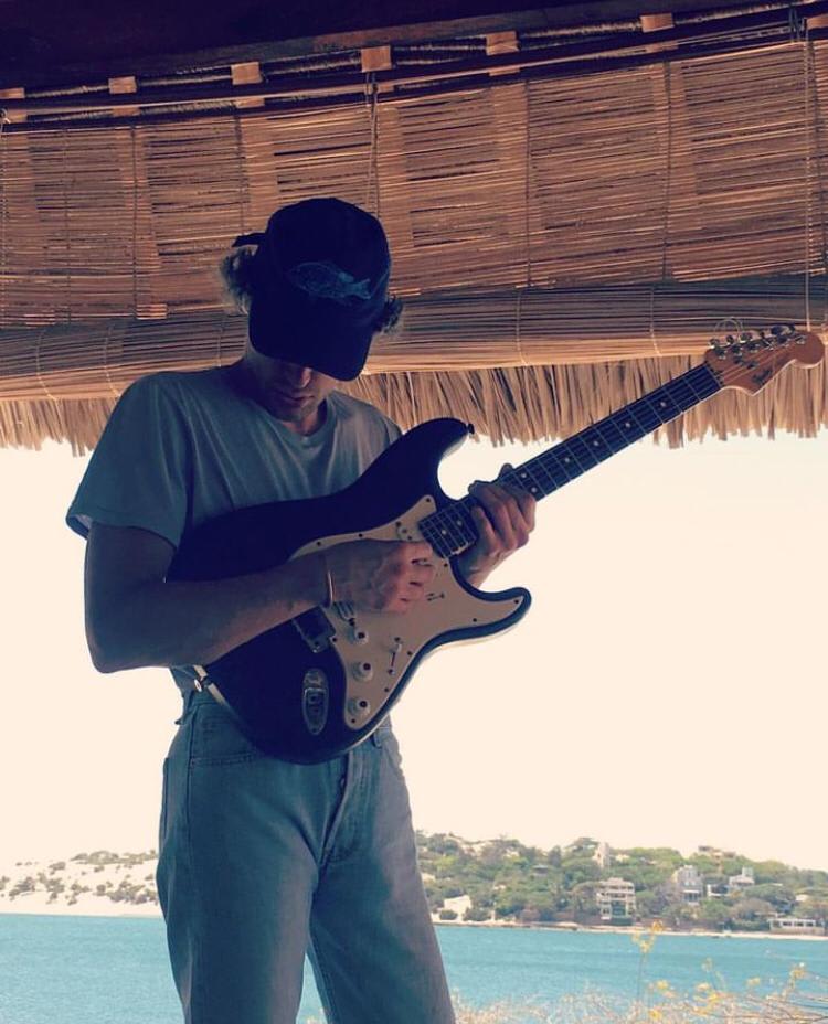 Romain Pinsolle Cover