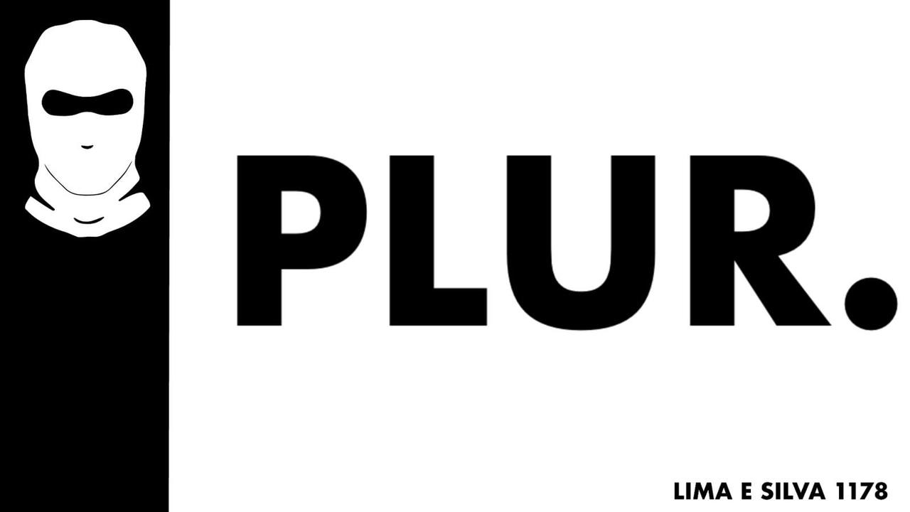 Plur Trap Baile // 29.02 Cover