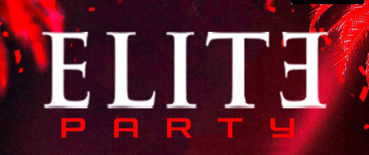 Elite Party Cover