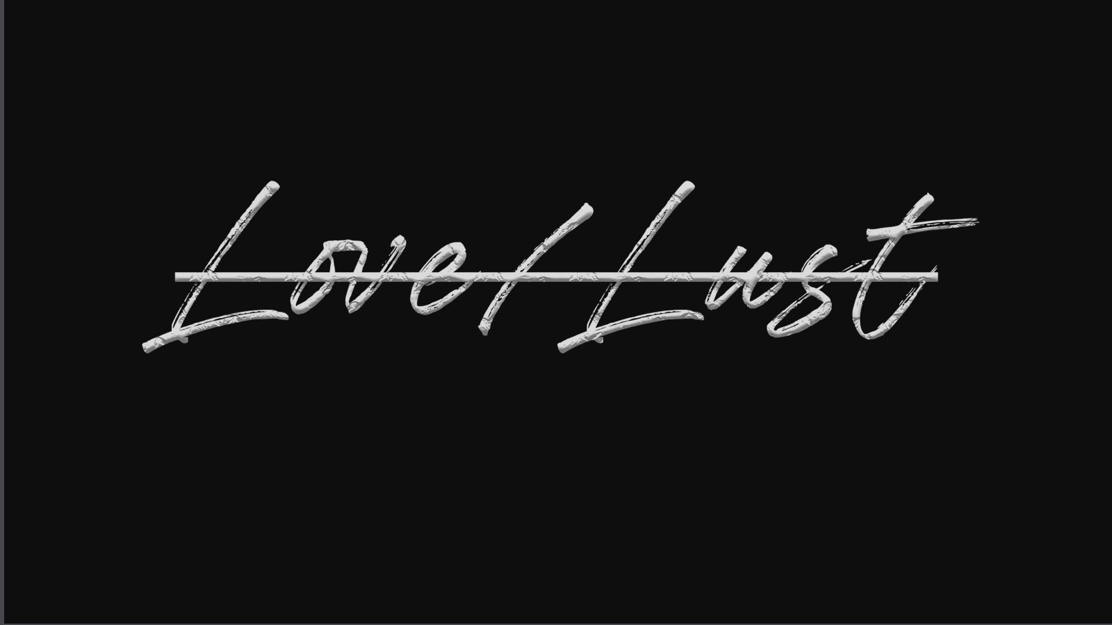 Love & Lust - Disco Takeover - Ep 5. Cover