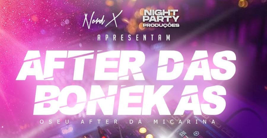 After Das Bonekas Cover