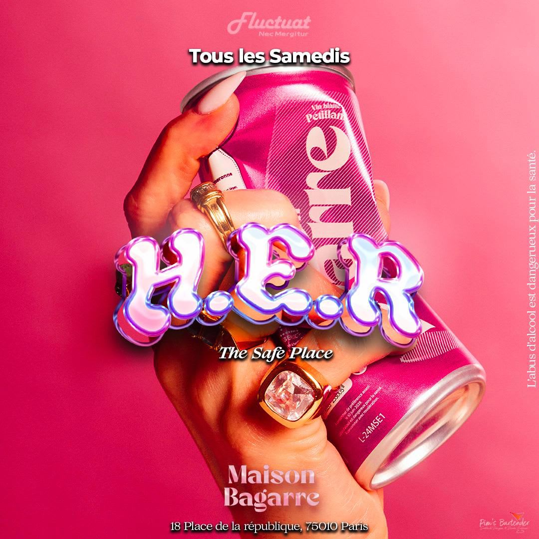 H.E.R  🫦 Cover