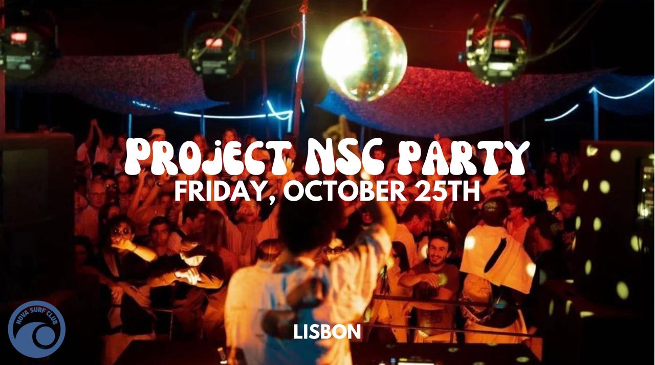 Project Nsc Cover