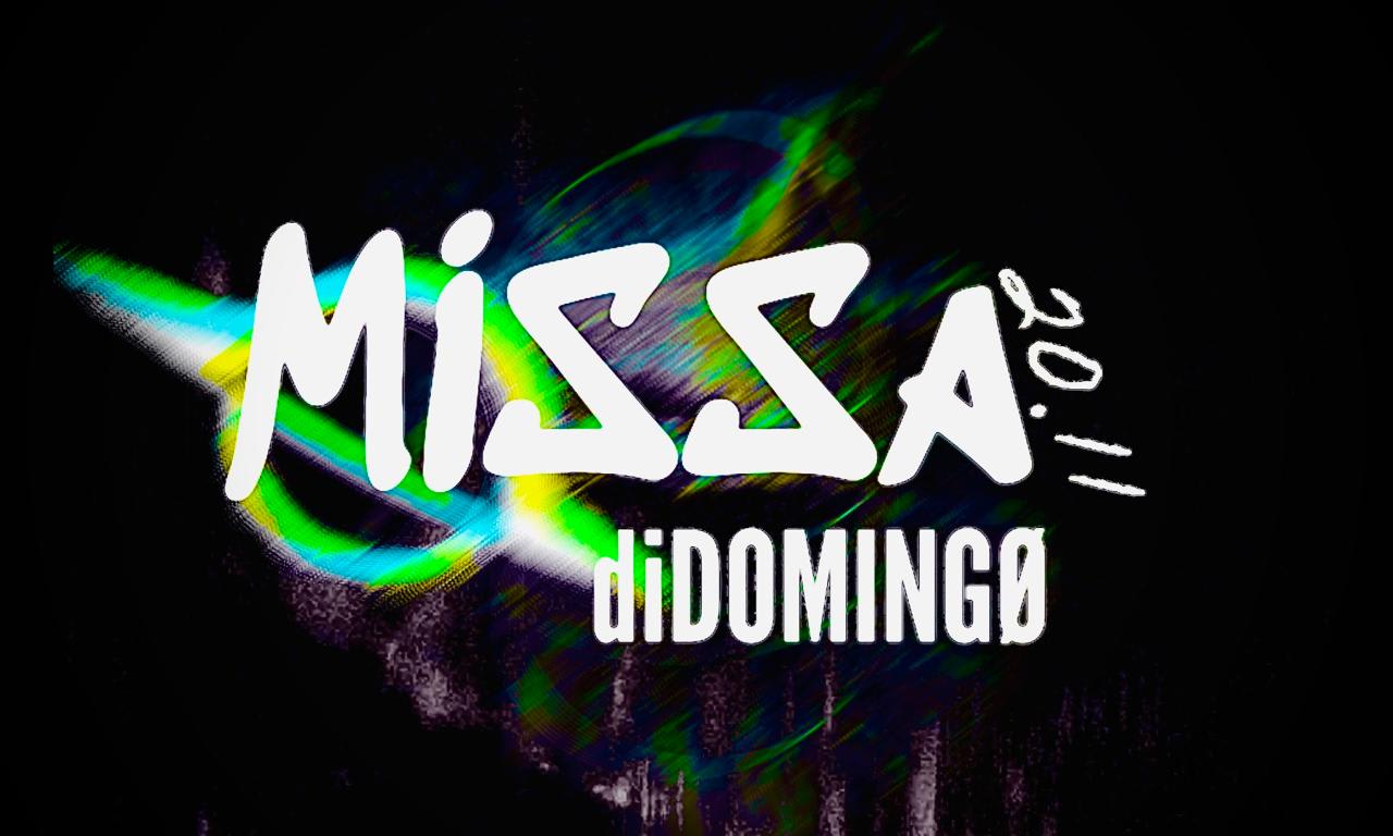 Miss4 DI Domingø Da Ødsy 20.10 Cover
