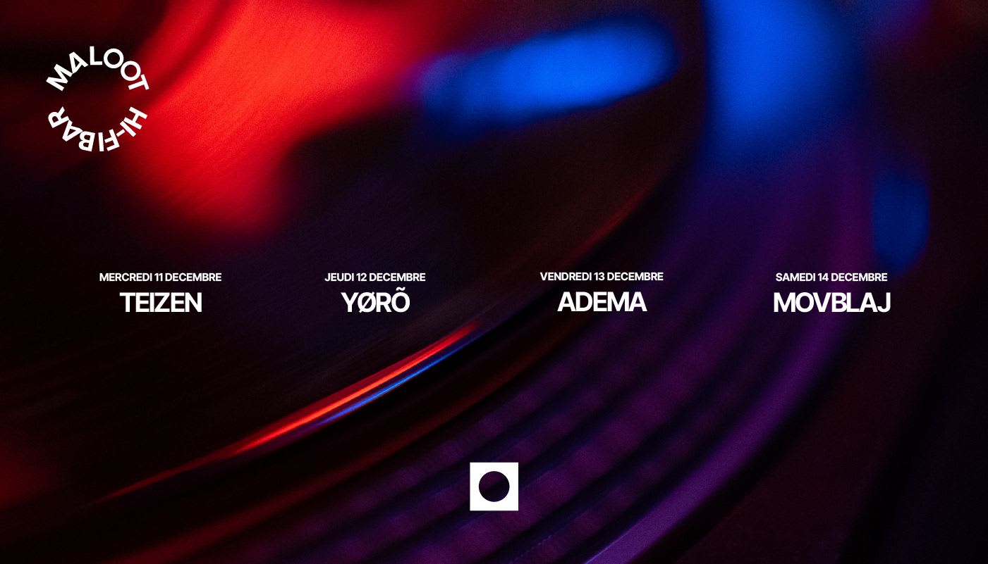 Week 50 : Teizen Cover