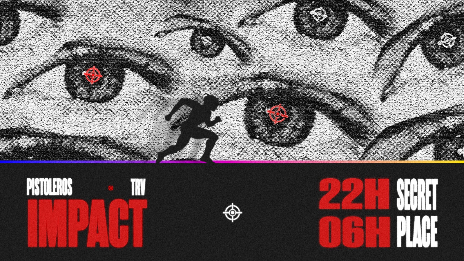 Impact Cover