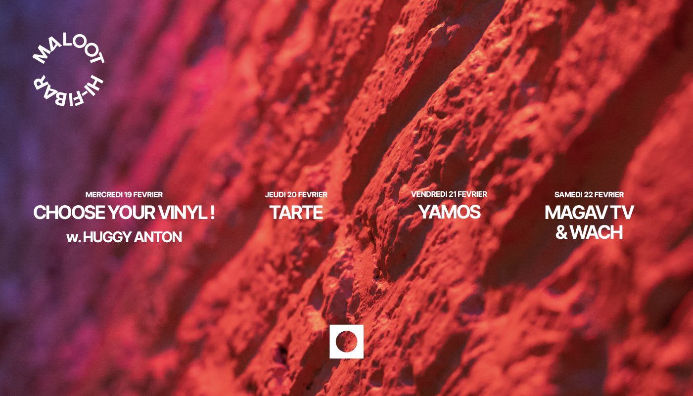 Week 8 : Yamos Cover