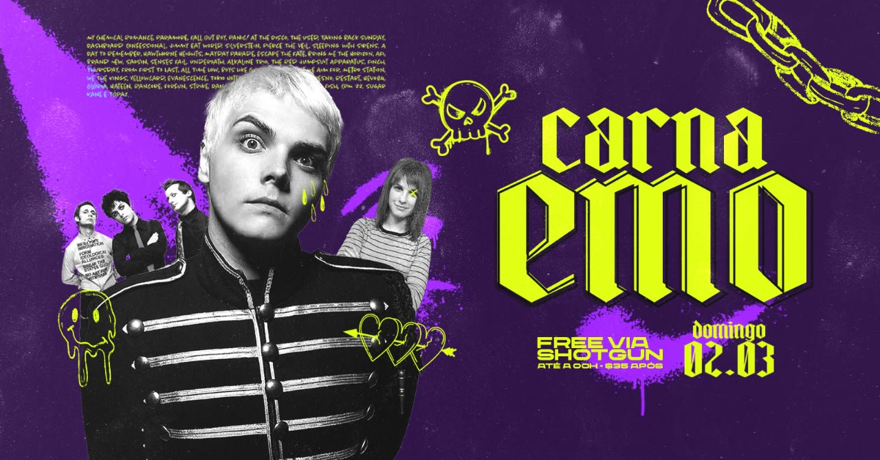 Carnaemo (02.03) - Domingo! Cover