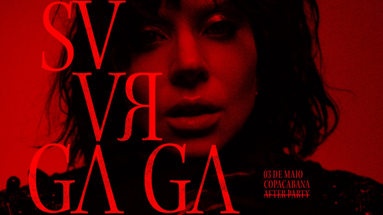 Svrvgaga Cover