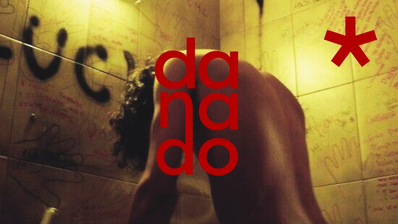 Estreia Festa Danado Cover