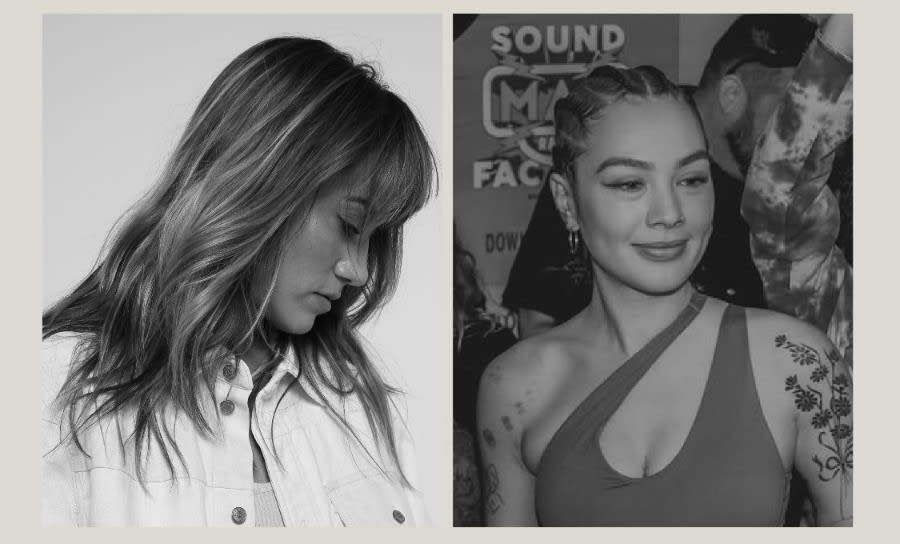 Girls Just Wanna Groove Cover