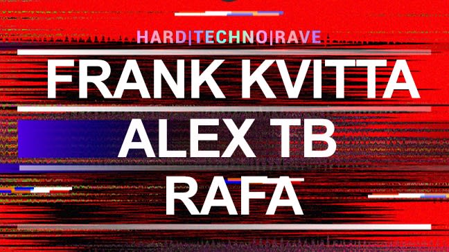 Gate 13 X Aquasella | Frank Kvitta Cover