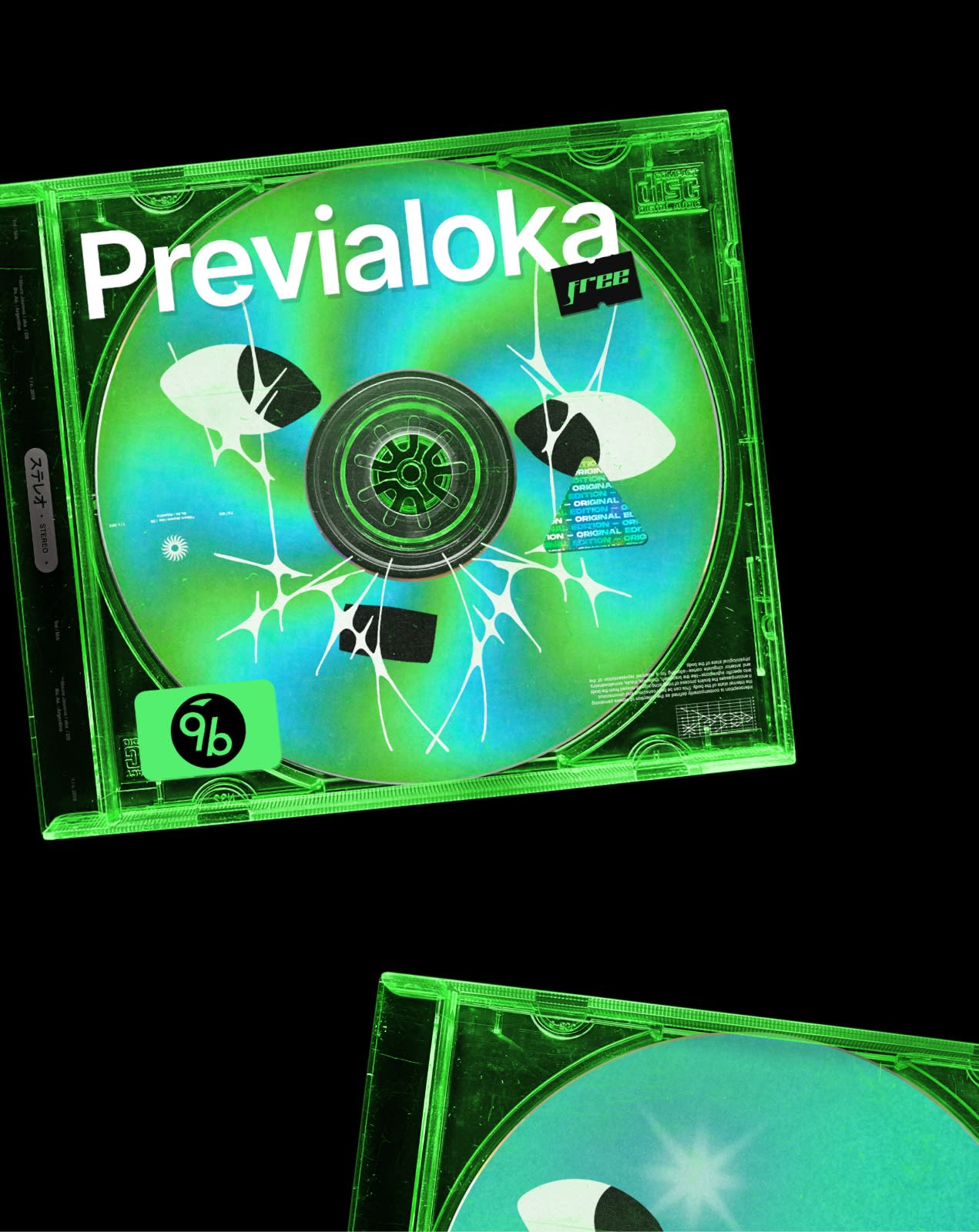 Aloka Festival @Le 9b Cover