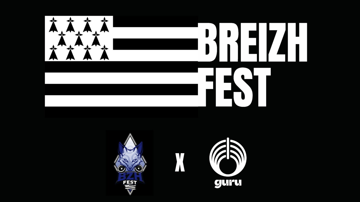 Breiz Fest Cover