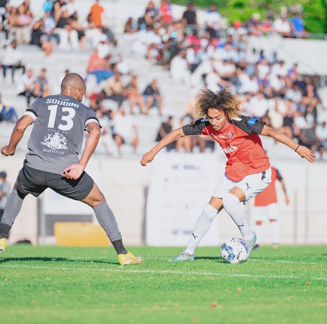 Marscup Football - 08 Juin 2025 Cover