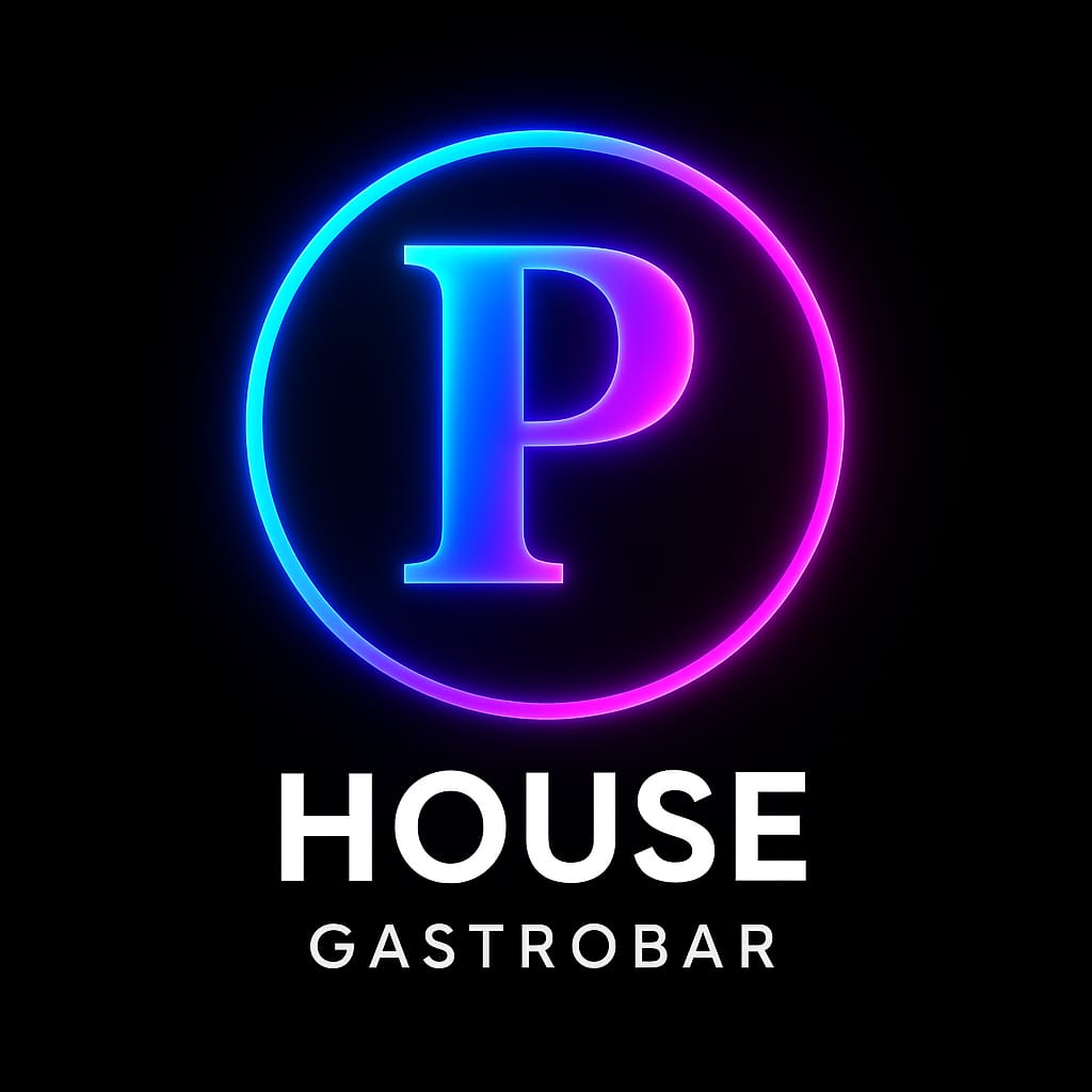 Exclusive Party - P House Gastrobar Samambaia Cover