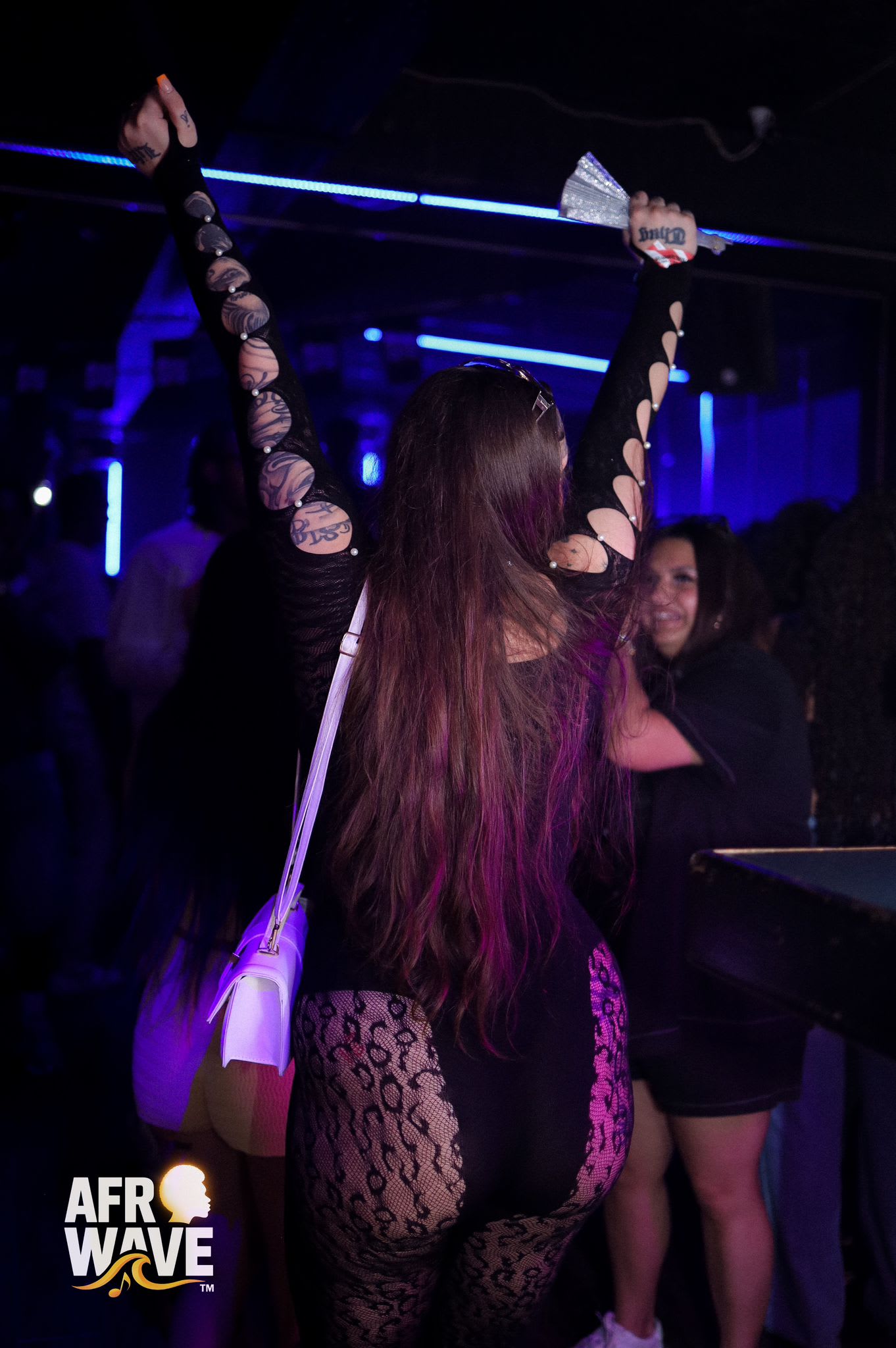 Ballers Friday - Club 77 Cover