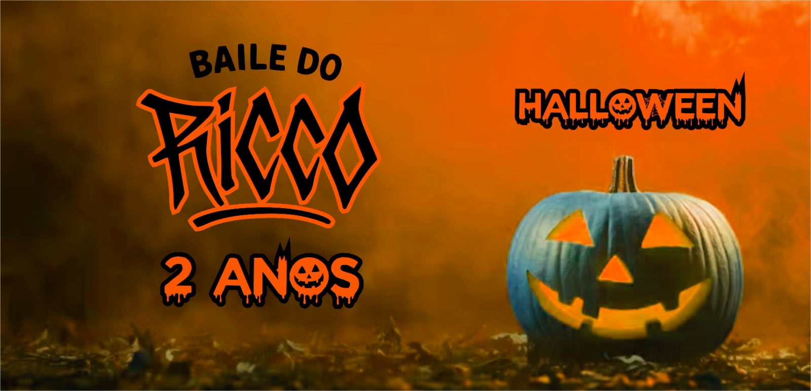 Baile Do Ricco - Especial 2 Anos Cover