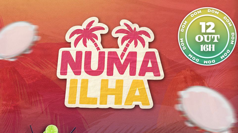 Feijoada Do Sunset Cover