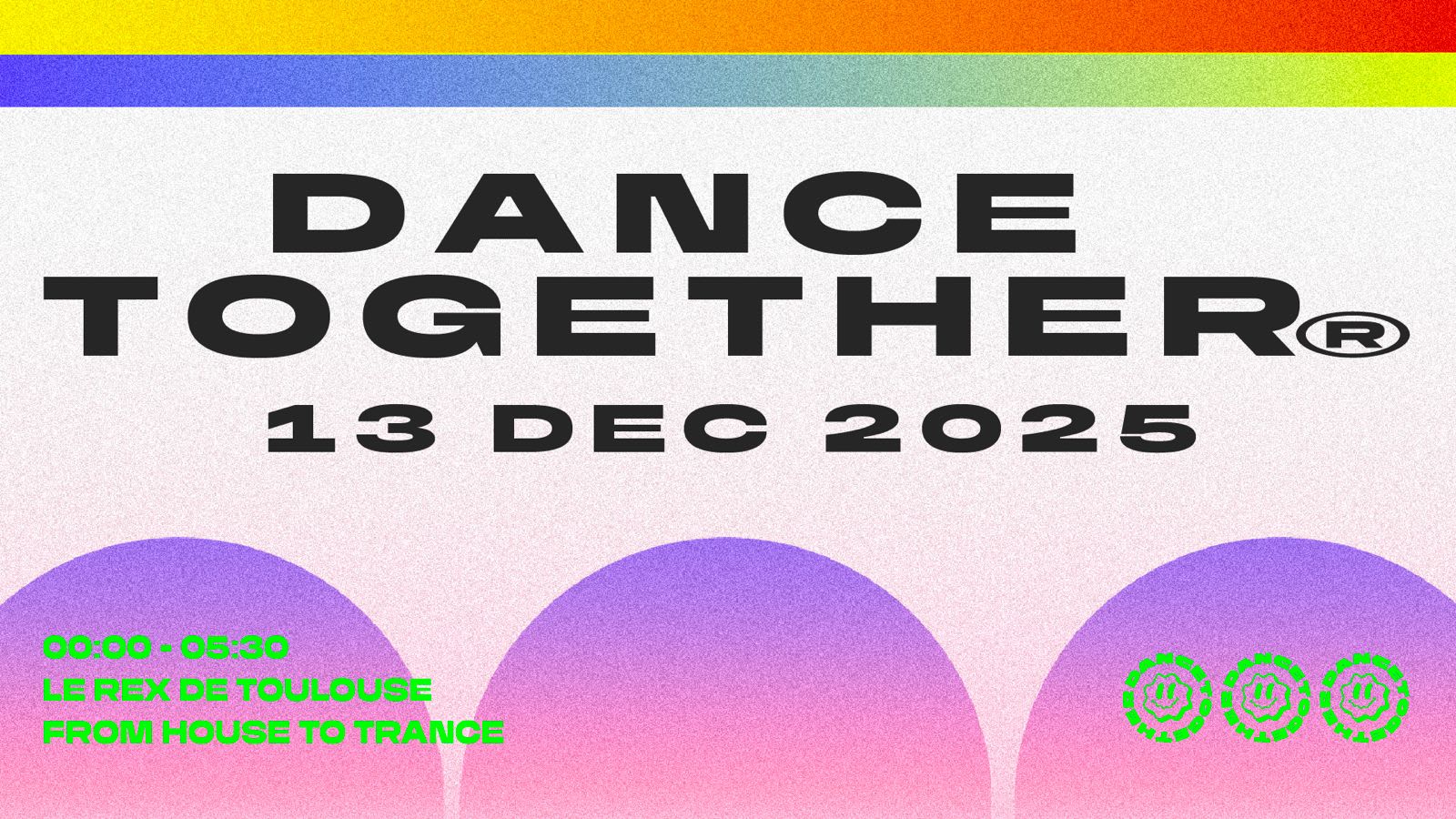 Dance Together Cover