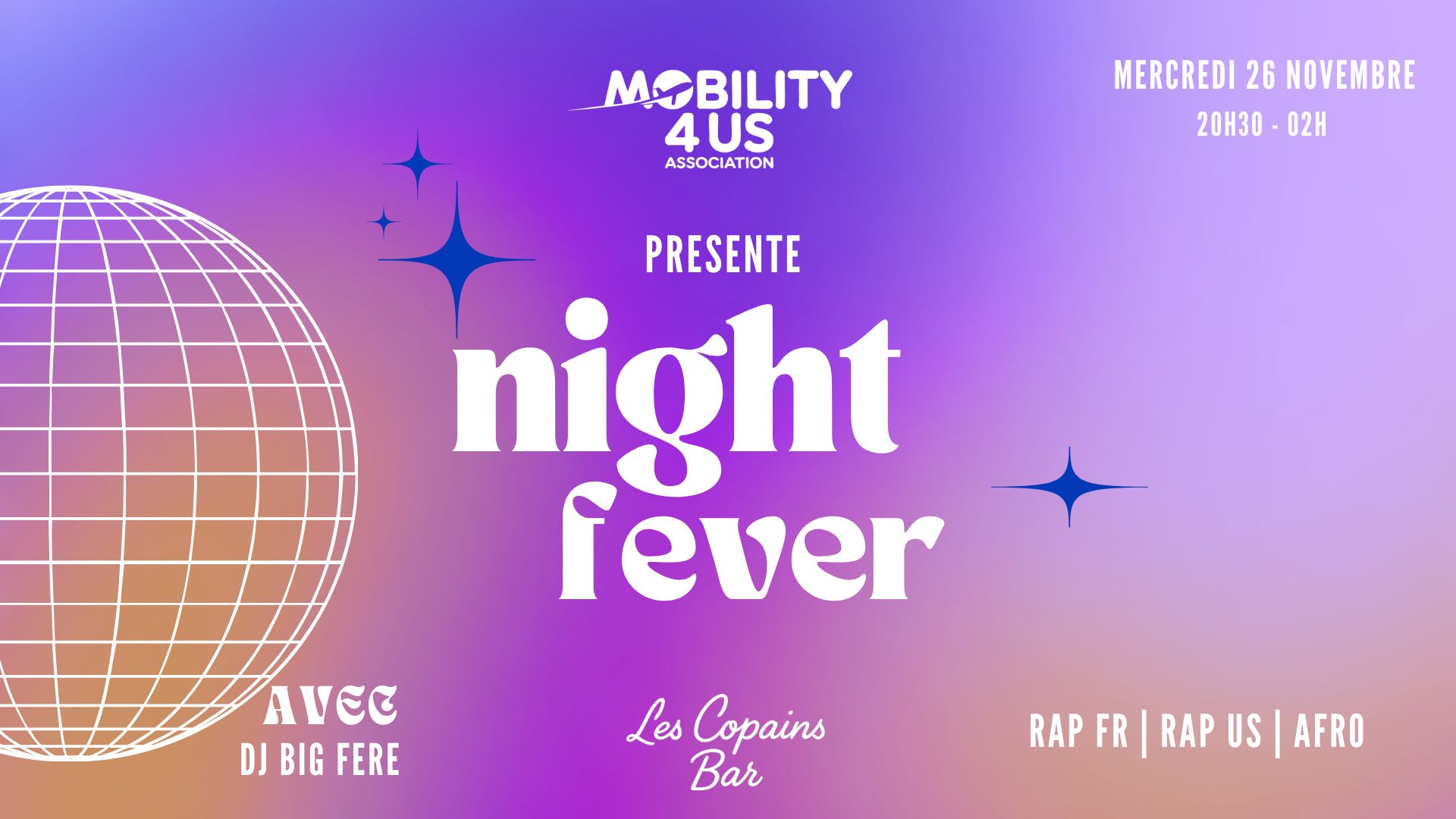 Night Fever By Mb4us Cover