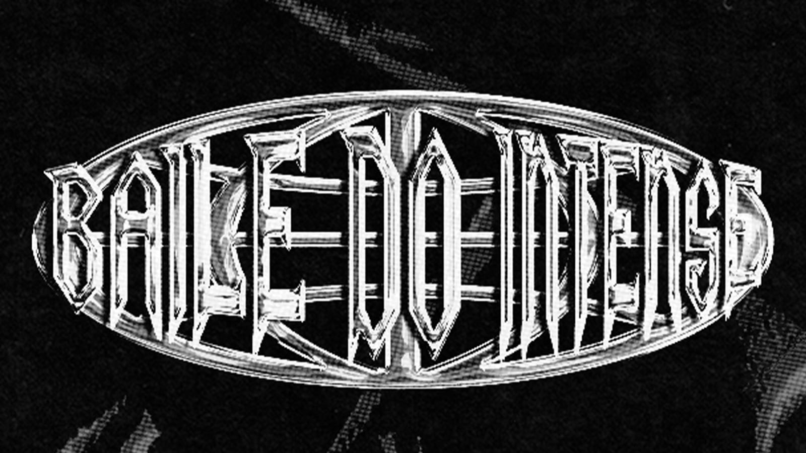 Baile Do Intense Cover