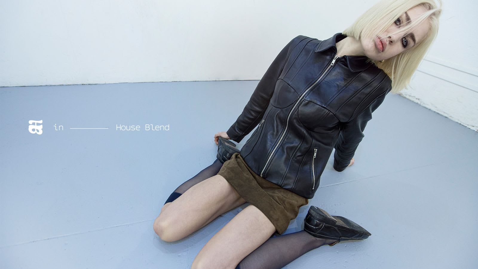 After Show Pfw - In House Blend X Bonnie Cover