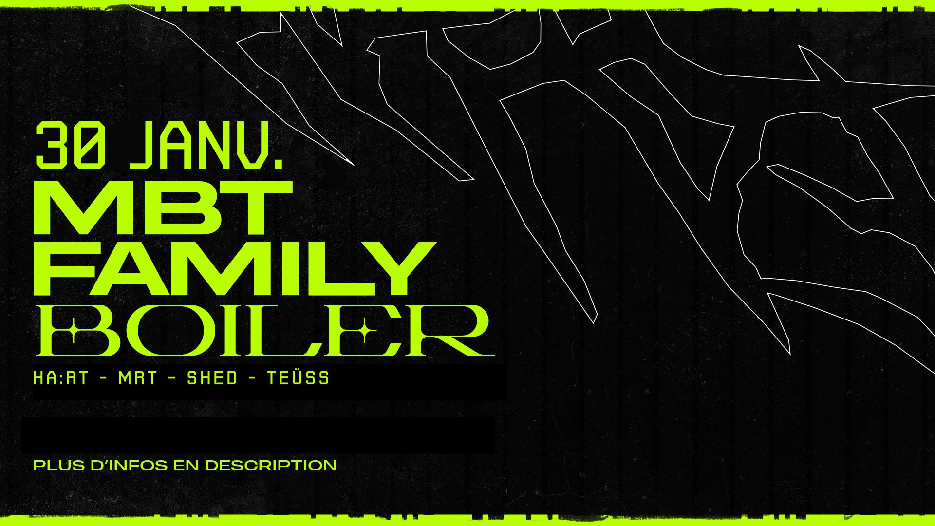 Mbt Boiler Family Cover