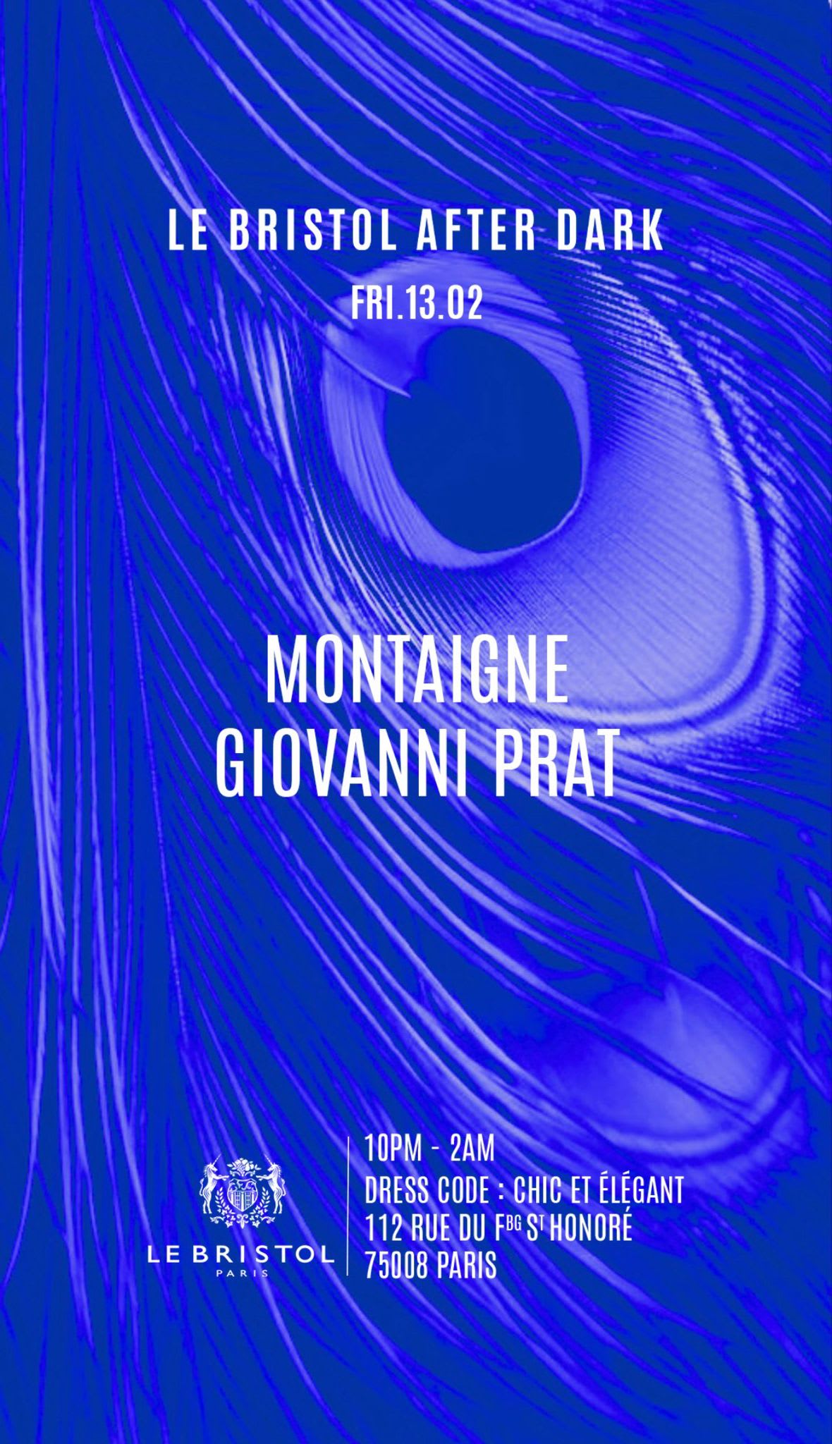 Bad Bristol Before Party Cover