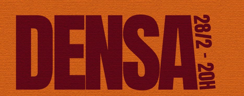 Densa Cover