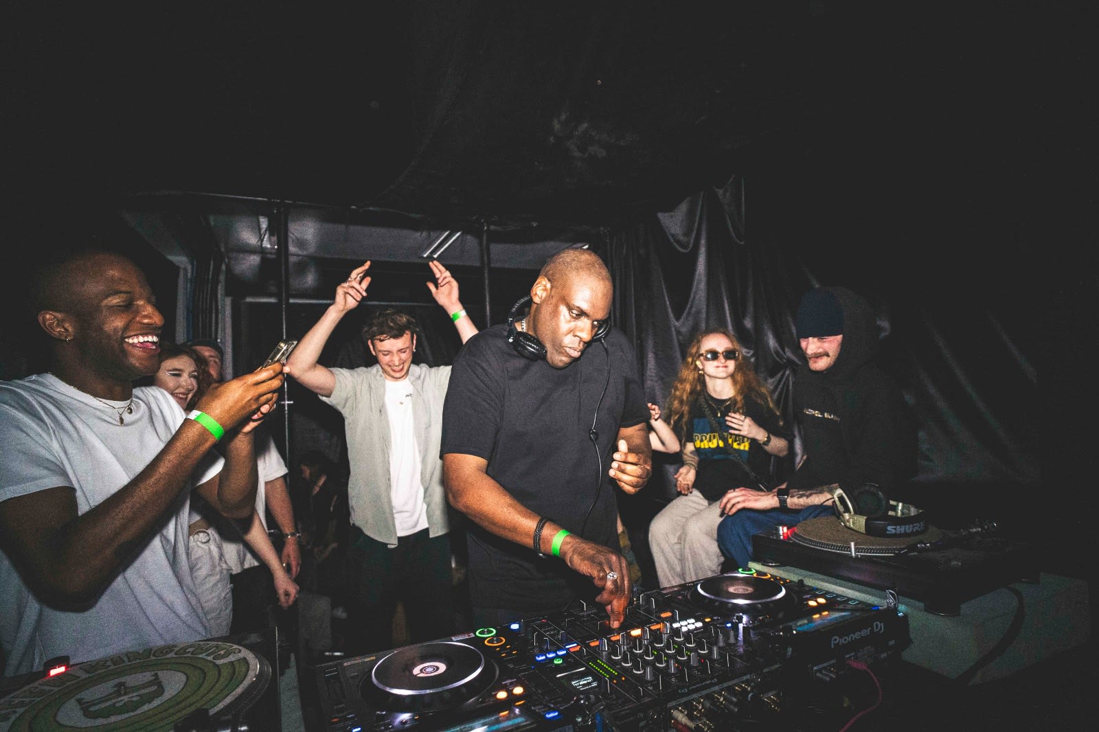 Jeremy Sylvester Cover