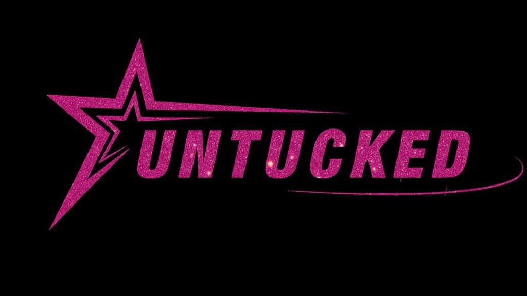 Untucked (S. 3) Cover