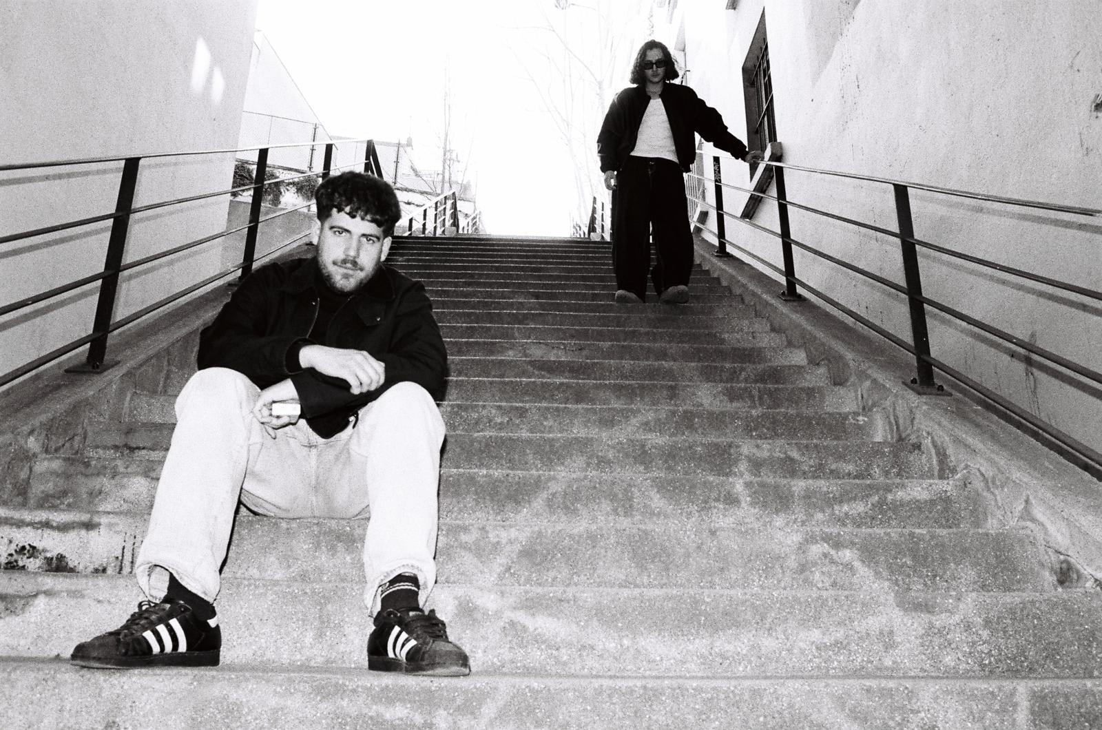 Concert - Azm & Rak Cover